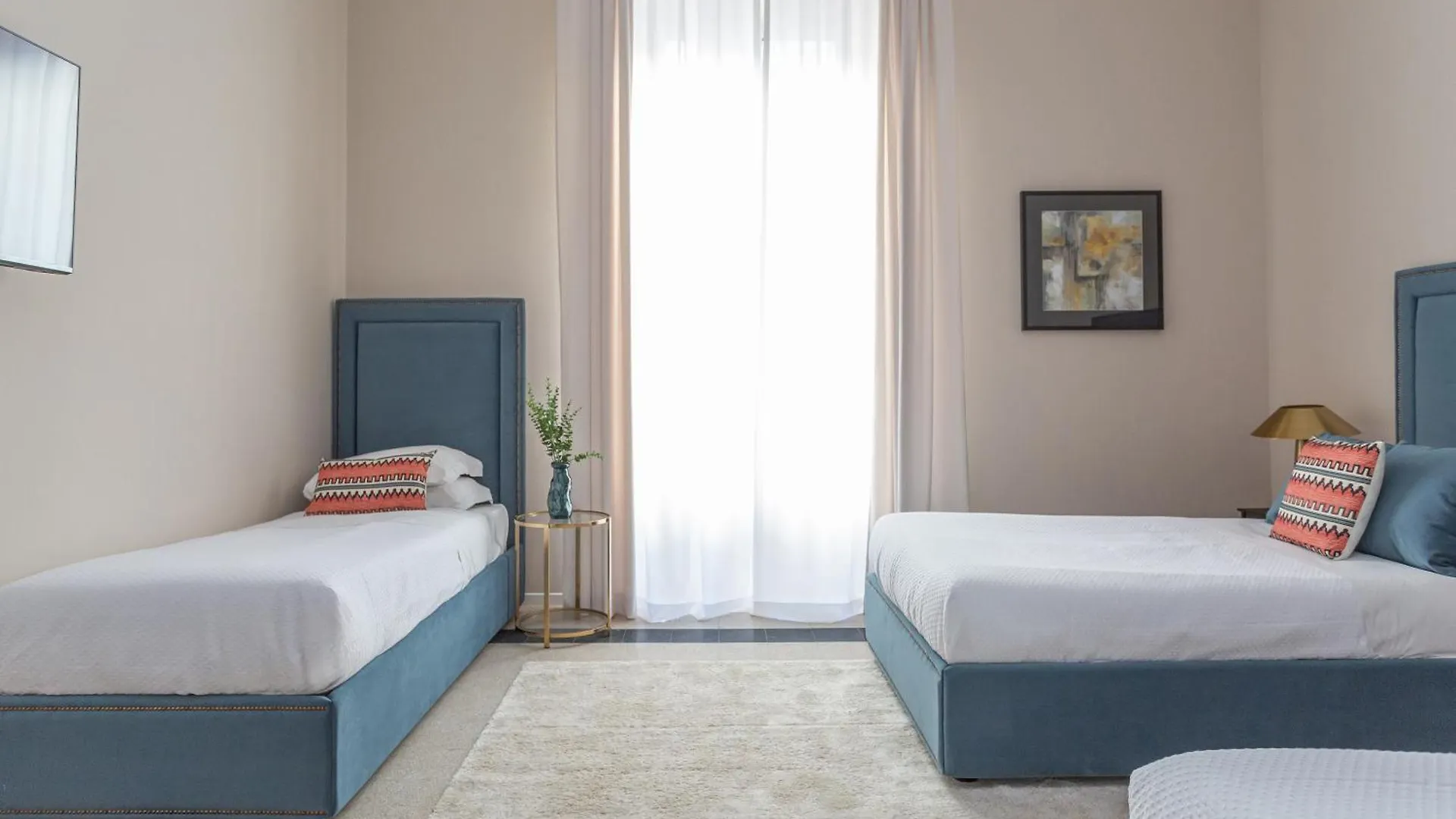 Daplace - Allegra Apartment Rome Italy