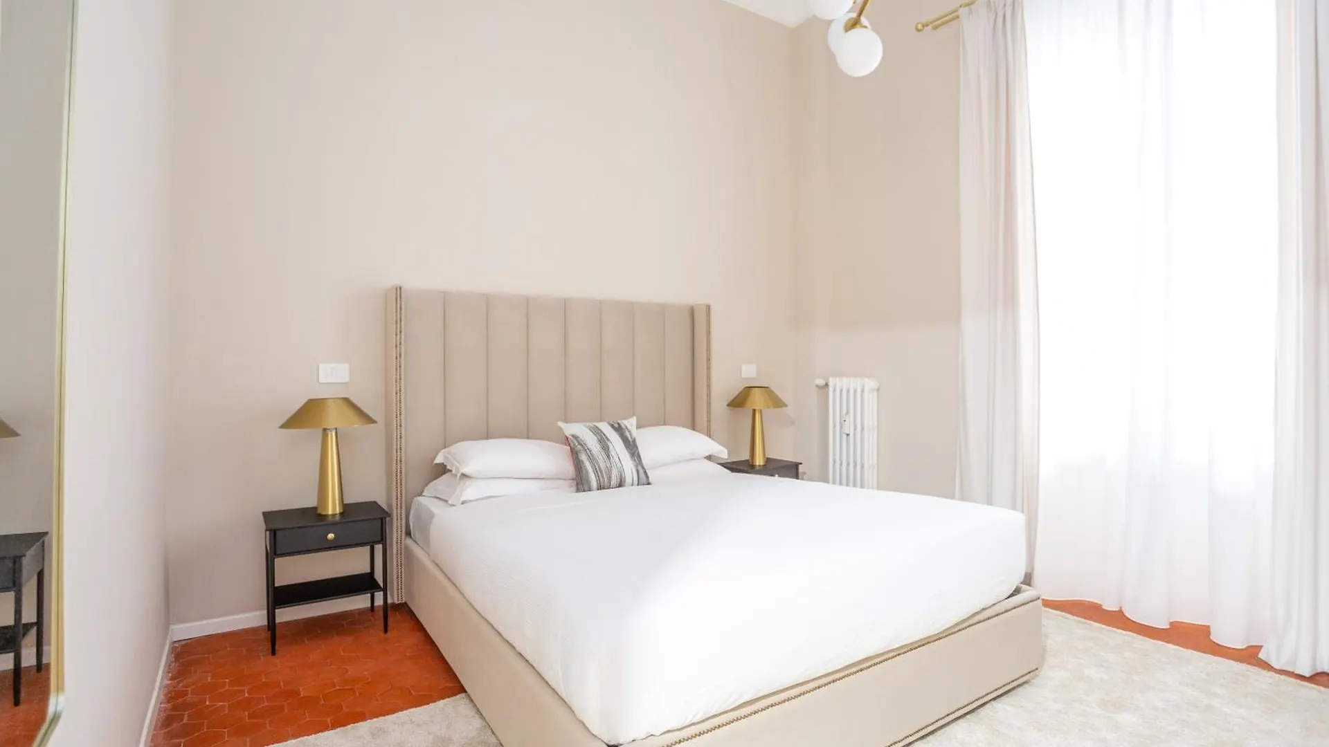 Daplace - Allegra Apartment Rome Italy