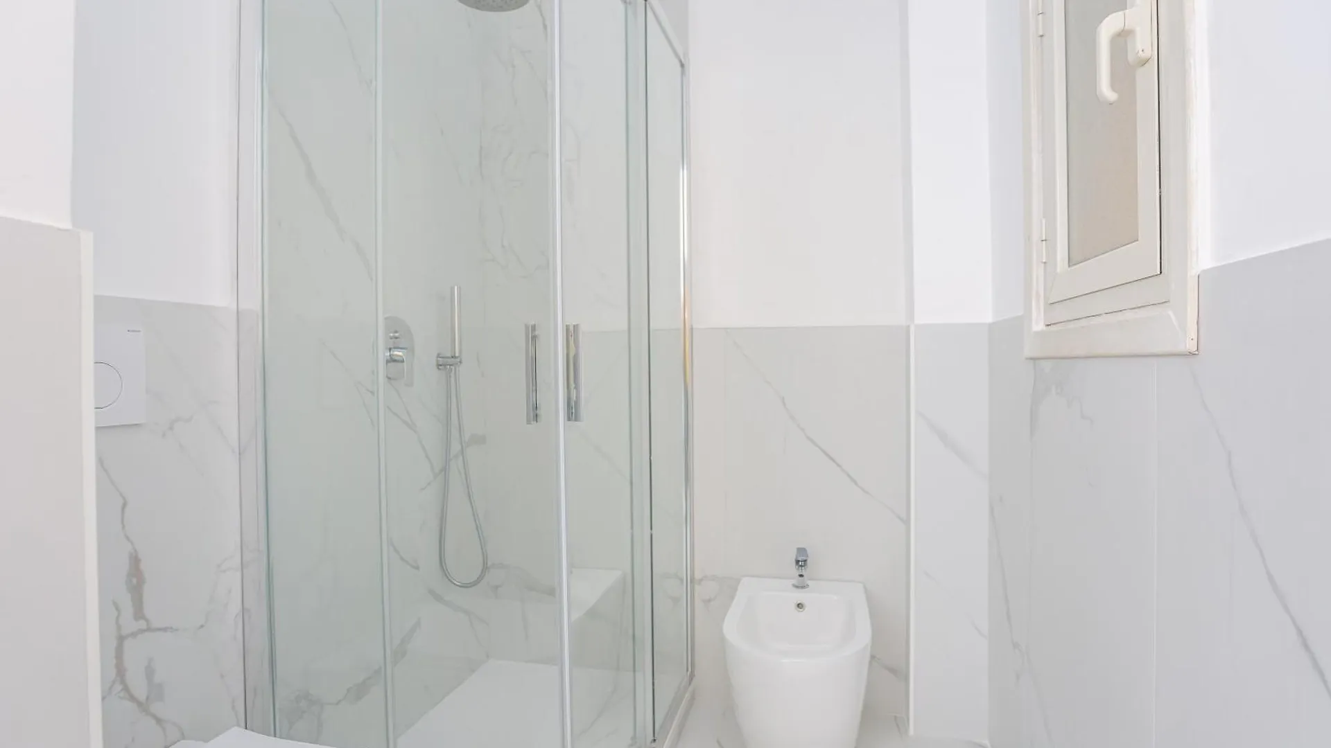 Daplace - Allegra Apartment Rome Italy