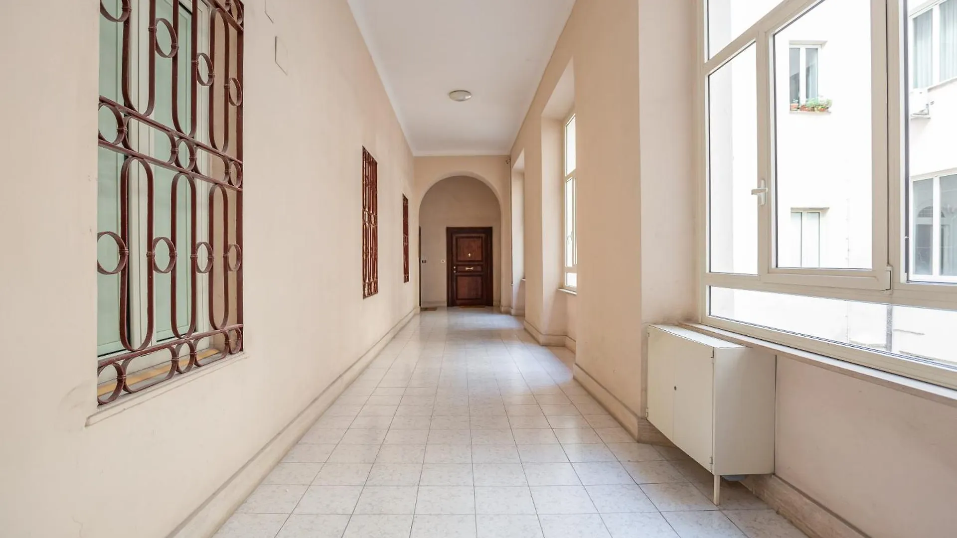 Daplace - Allegra Apartment Rome