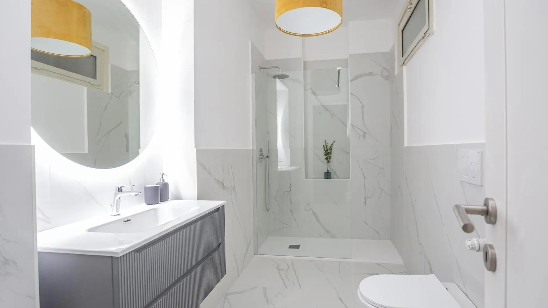 Daplace - Allegra Apartment Rome