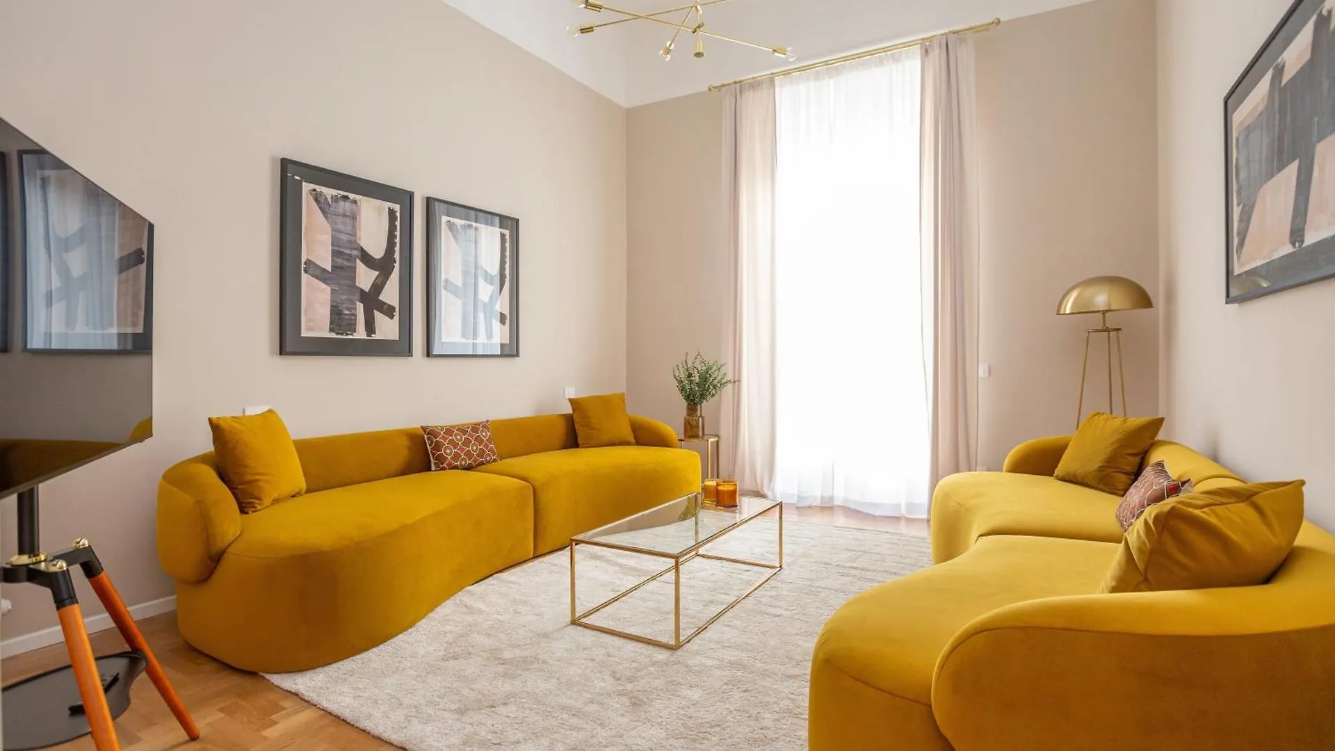 Daplace - Allegra Apartment Rome