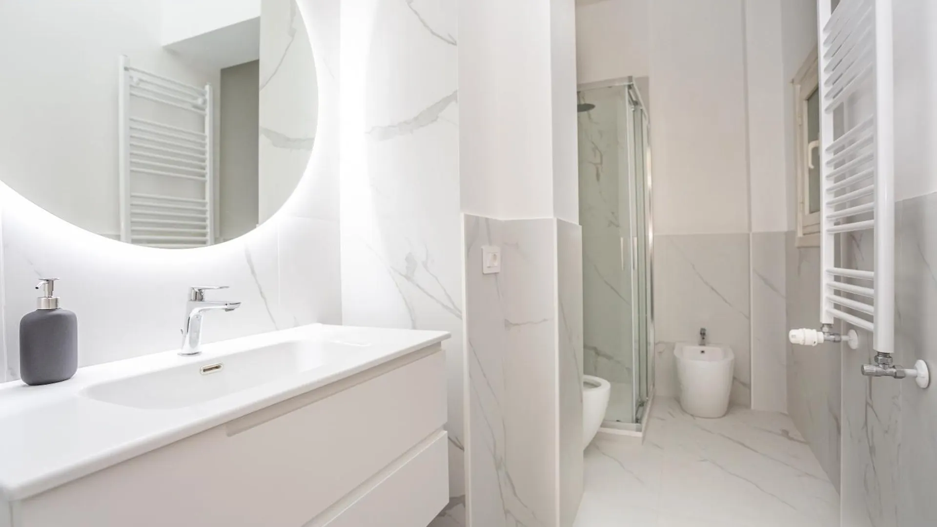 Daplace - Allegra Apartment Rome