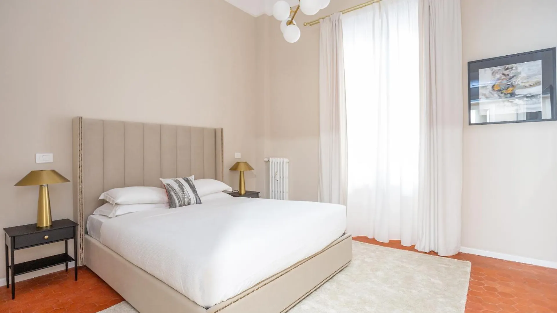 Daplace - Allegra Apartment Rome