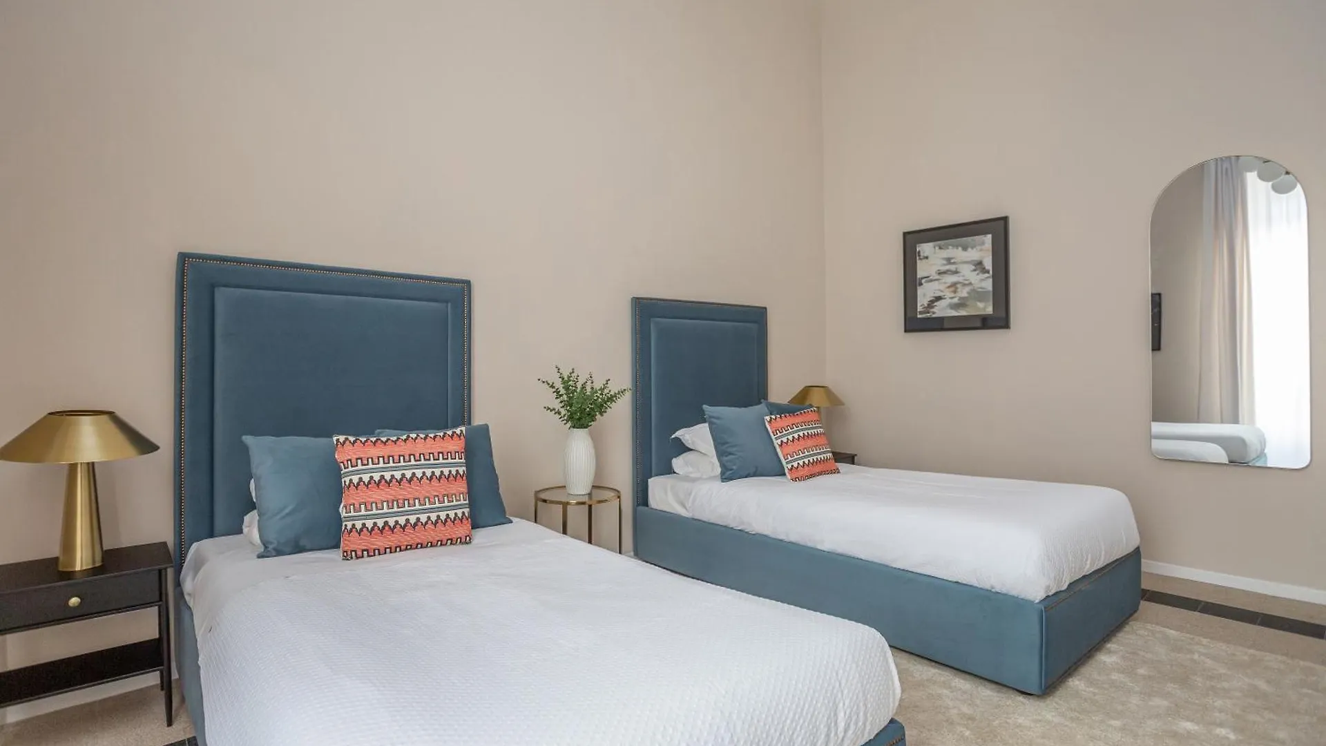 Daplace - Allegra Apartment Rome