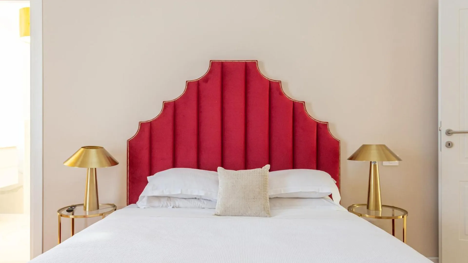 Daplace - Allegra Apartment Rome