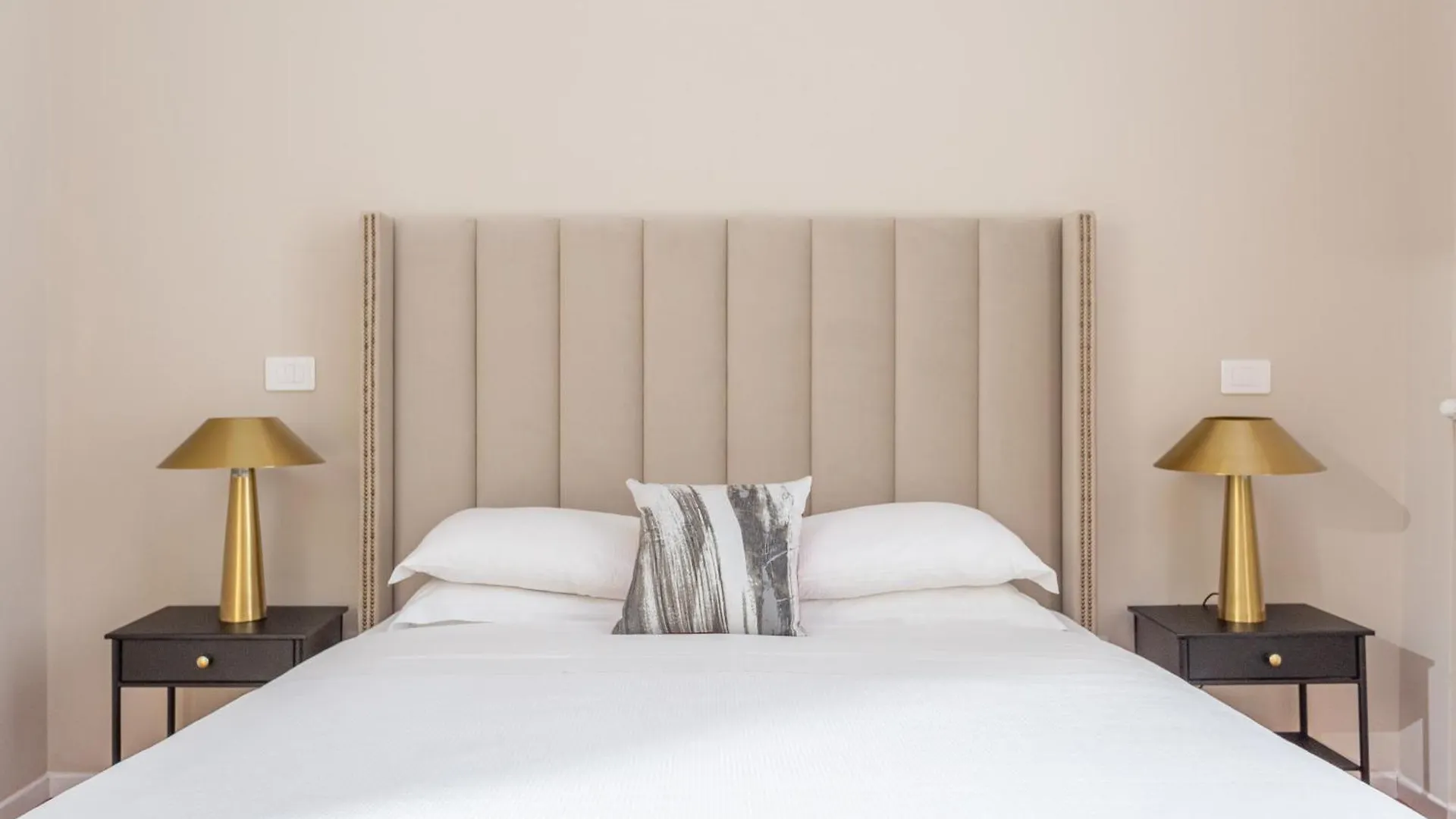 Daplace - Allegra Apartment Rome