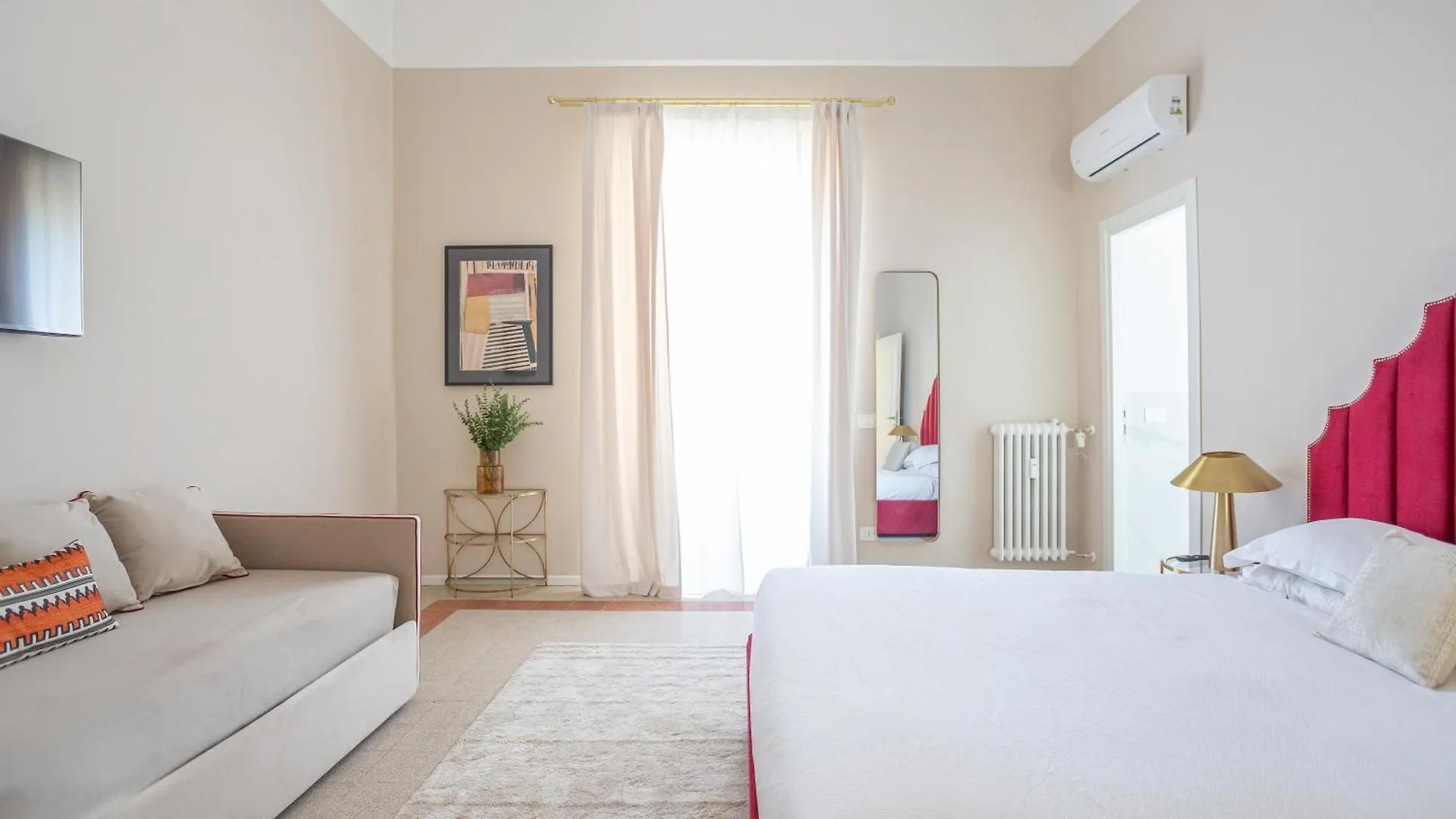 Daplace - Allegra Apartment Rome Italy