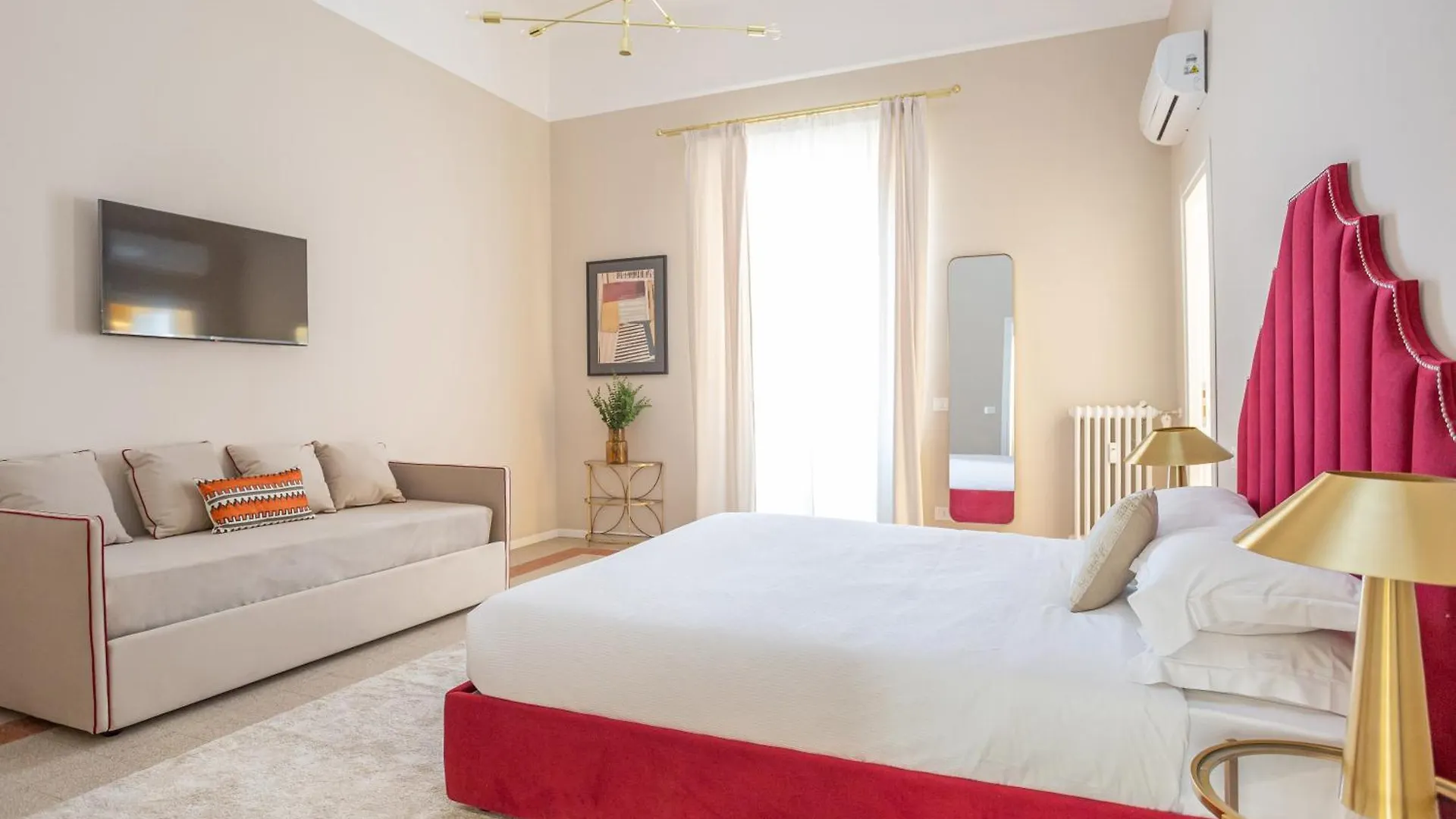 Daplace - Allegra Apartment Rome