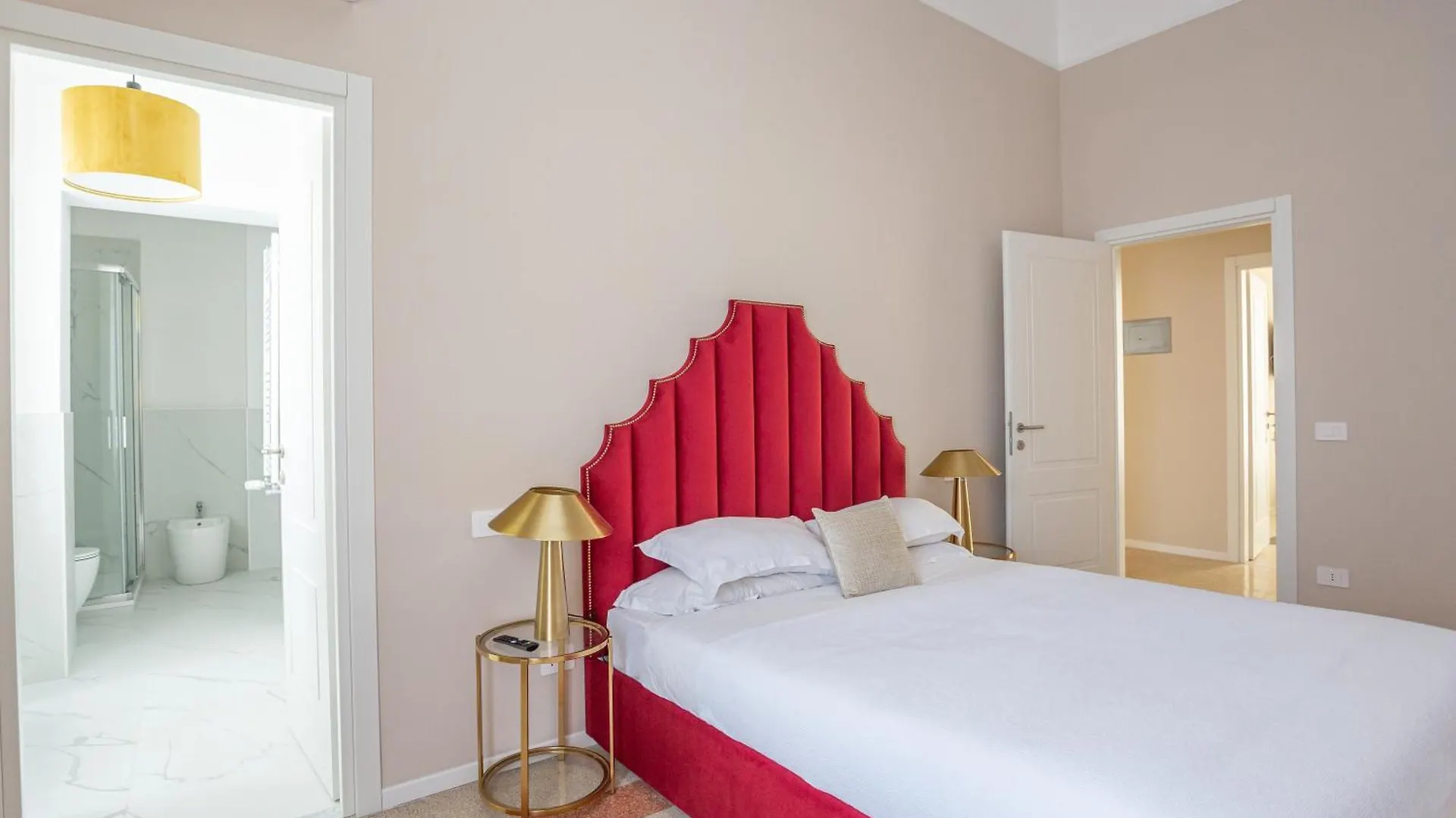 Daplace - Allegra Apartment Rome