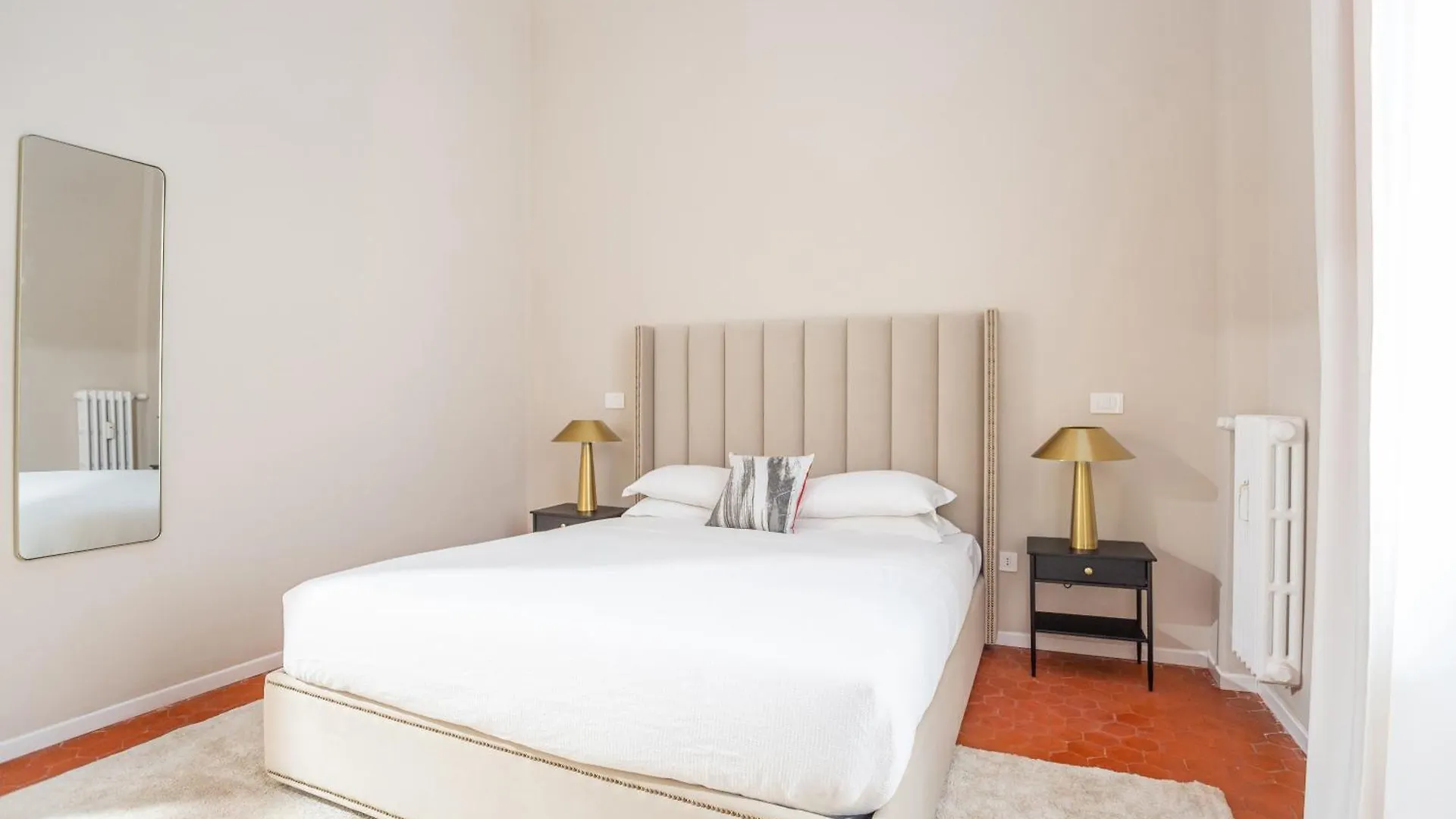Daplace - Allegra Apartment Rome 0*,