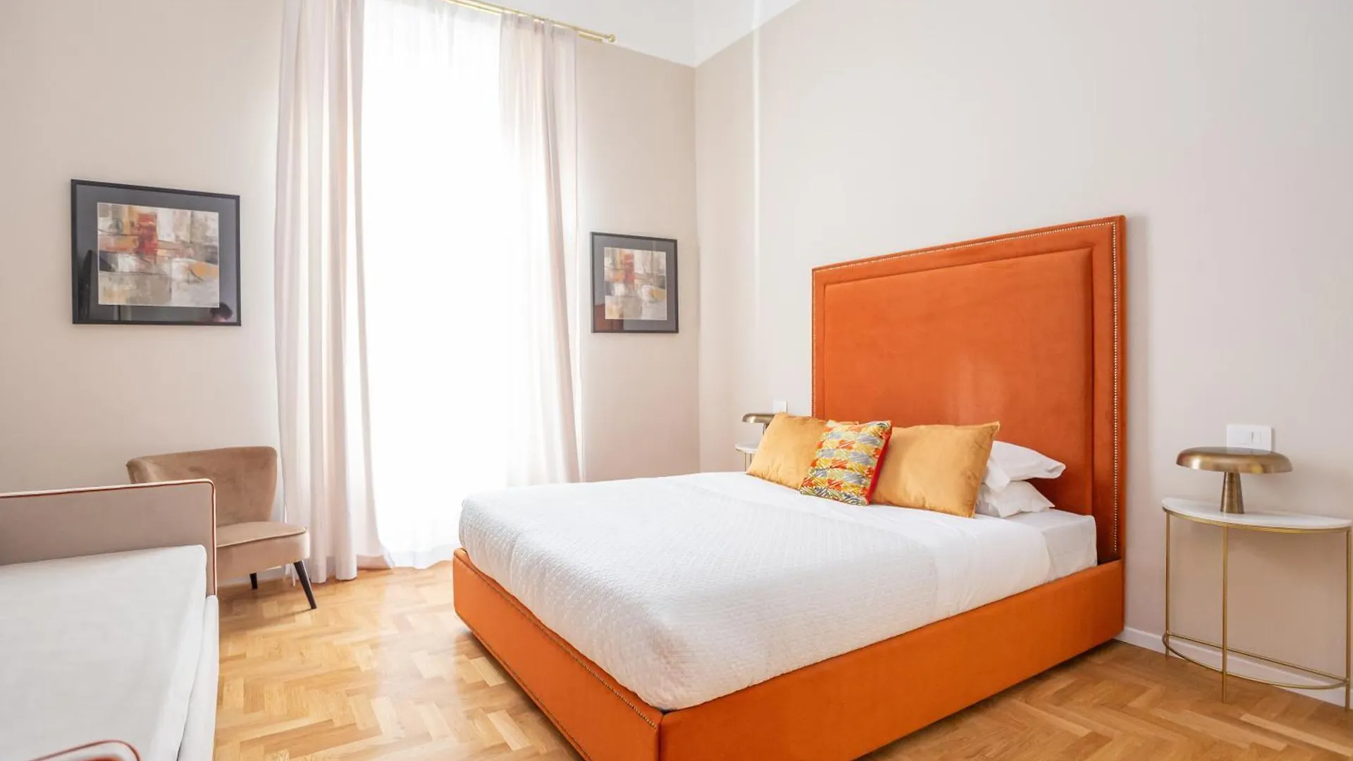 Daplace - Allegra Apartment Rome 0*,  Italy