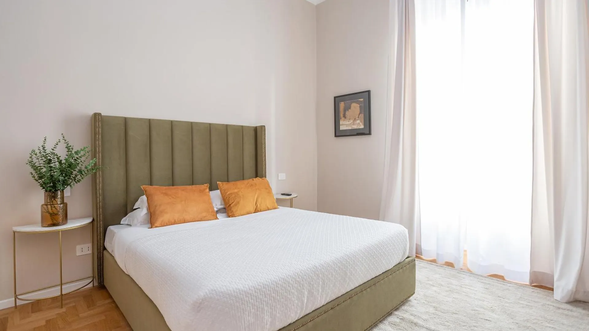 Daplace - Allegra Apartment Rome 0*,