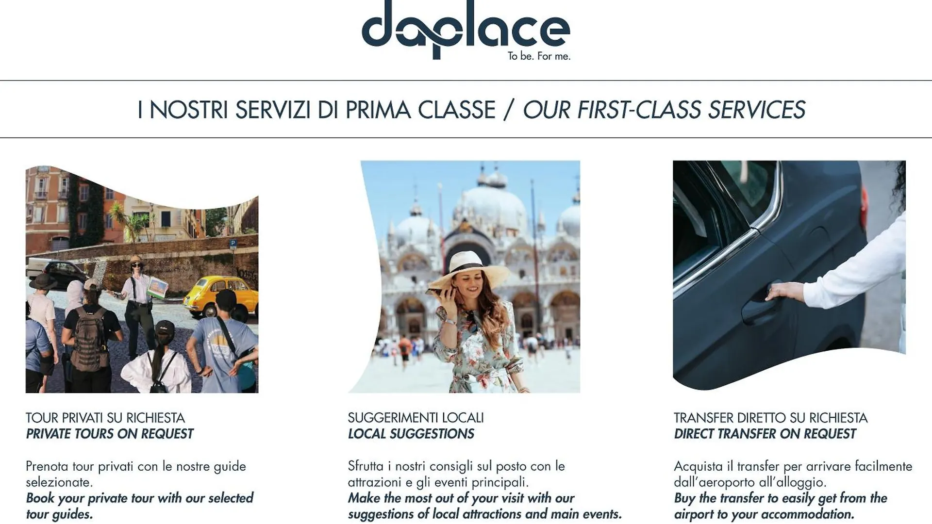 Daplace - Allegra Apartment Rome 0*,