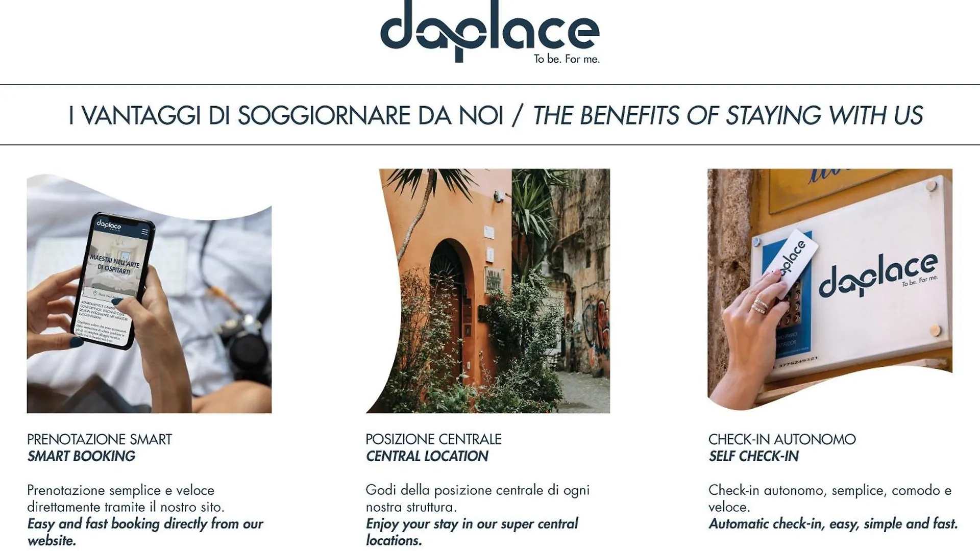 Daplace - Allegra Apartment Rome