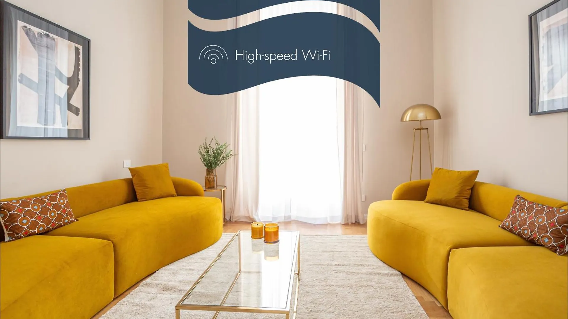 Daplace - Allegra Apartment Rome