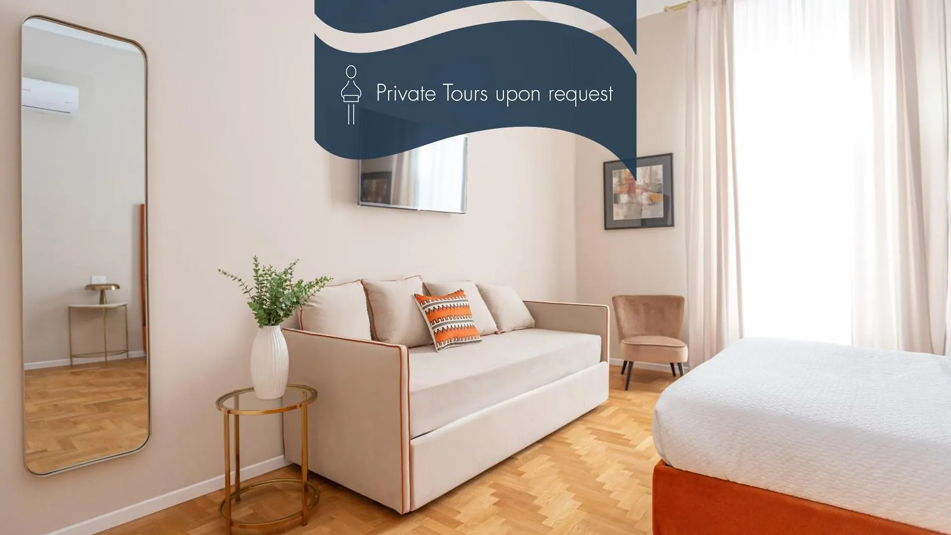 Daplace - Allegra Apartment Rome 0*,  Italy