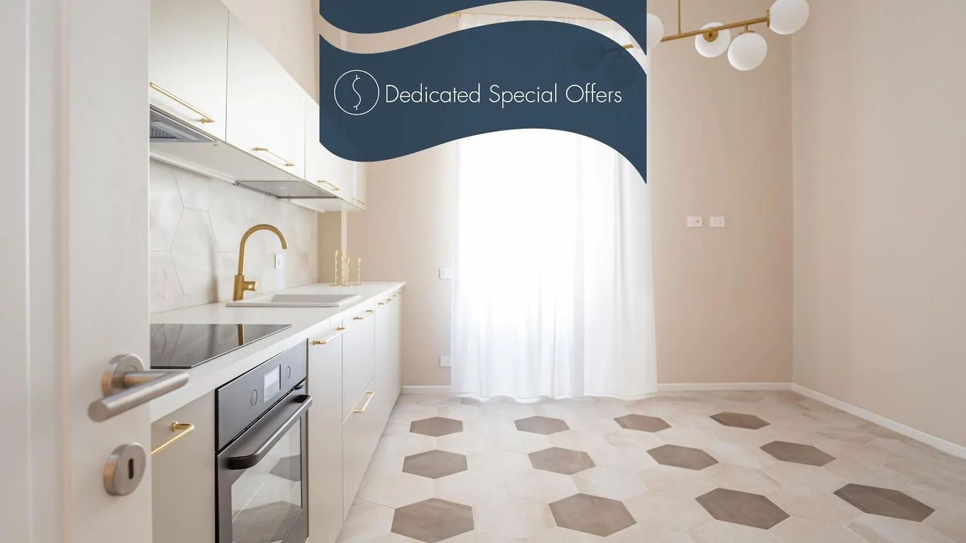 Daplace - Allegra Apartment Rome