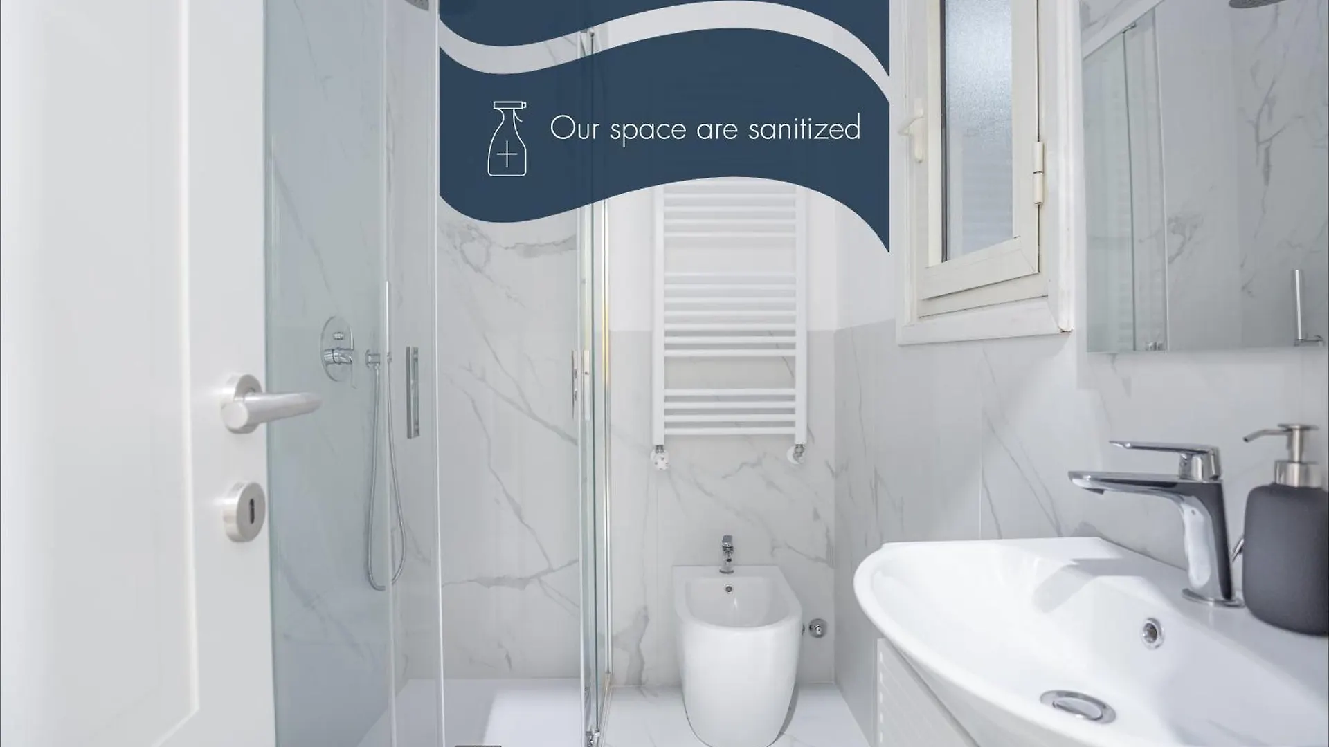 Daplace - Allegra Apartment Rome